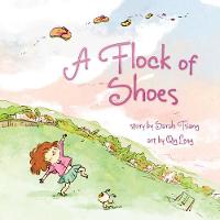 Flock of Shoes (Hardback)