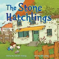 The Stone Hatchlings (Paperback)