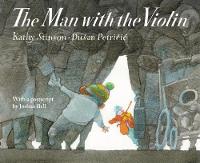 The Man With the Violin (Paperback)