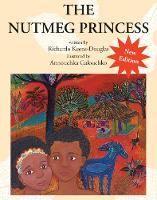 The Nutmeg Princess (Paperback)