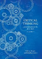Critical Thinking: Concise Edition (Paperback)