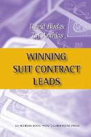 Winning Suit Contract Leads (Paperback)
