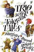 A Trio of Tolerable Tales (Hardback)