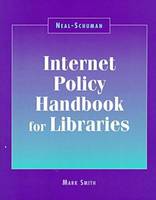 Internet Policy Handbook for Libraries (Paperback)
