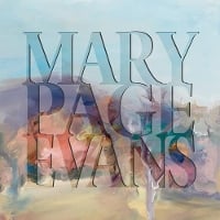 Painted Poetry: The Art of Mary Page Evans