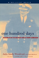 One Hundred Days: The Memoirs of the Falklands Battle Group Commander (Paperback)