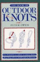 Book of Outdoor Knots (Paperback)