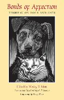 Bonds of Affection: Thoreau on Dogs and Cats - Spirit of Thoreau (Paperback)
