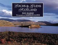 Lochs & Glens of Scotland (Hardback)