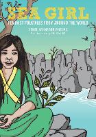 Sea Girl: Feminist Folktales from Around the World (Paperback)