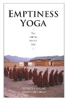 Emptiness Yoga: The Tibetan Middle Way (Paperback)