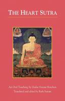 The Heart Sutra: An Oral Teaching (Paperback)