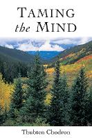 Taming the Mind (Paperback)