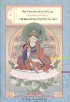 The Treasury of Knowledge: Book Eight, Part Three: The Elements of Tantric Practice - The Treasury of Knowledge 8 (Hardback)