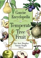 Concise Encyclopedia of Temperate Tree Fruit (Paperback)