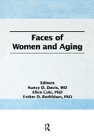 Faces of Women and Aging (Hardback)