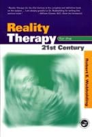 Reality Therapy For the 21st Century (Paperback)