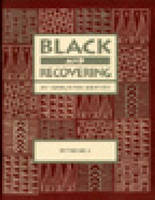 Black and Recovering: Workbook: My Search for Identity (Paperback)