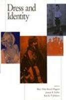 Dress and Identity (Paperback)