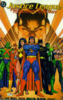 Justice League: A Midsummer's Nightmare - Justice league (Paperback)