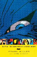Batman: The Dark Knight Strikes Again (Paperback)