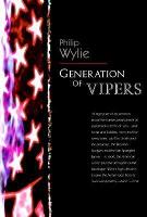 Generation of Vipers (Paperback)