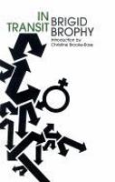 In Transit: An Heroi-Cyclic Novel - Irish Literature Series (Paperback)