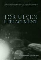 Replacement - Norwegian Literature Series (Paperback)