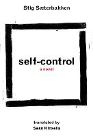 Self Control - Norwegian Literature Series (Paperback)