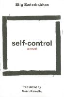 Self-Control - Norwegian Literature (Paperback)