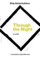 Through the Night - Norwegian Literature Series (Paperback)