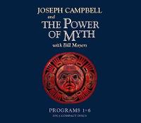 The Power of Myth (CD-Audio)