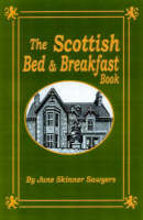 The Scottish Bed & Breakfast Book (Paperback)