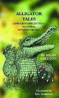 Alligator Tales (Hardback)