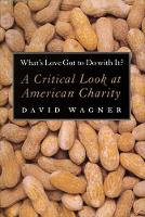 Whatâ (Tm)S Love Got to Do with It? (Paperback)
