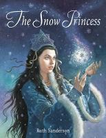 The Snow Princess (Paperback)