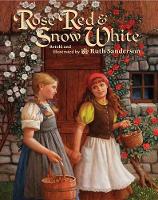 Rose Red and Snow White (Hardback)