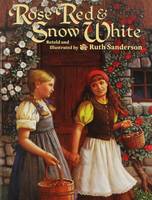 Rose Red and Snow White (Paperback)
