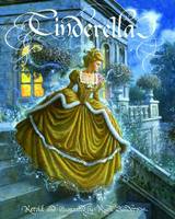 Cinderella - The Ruth Sanderson Collection (Hardback)