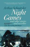 Night Games: And Other Stories and Novellas (Paperback)