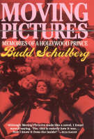Moving Pictures: Memories of a Hollywood Prince (Paperback)