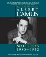 Notebooks, 1935-1942 - Notebooks, 1935-1942 (Paperback)