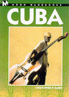 Cuba - Moon Handbooks (Paperback)
