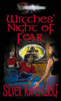 Witches' Night of Fear (Paperback)