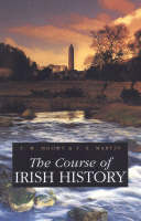 The Course of Irish History (Paperback)