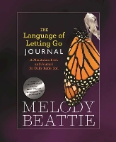 The Language of Letting Go Journal (Paperback)
