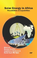 Solar Energy In Africa: Possibilities & Capabilities (Paperback)