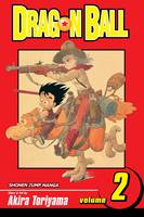 Dragon Ball, Vol. 2 - Dragon Ball 2 (Paperback)