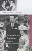 Honeymoon to Nowhere - Soho crime (Paperback)