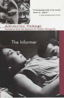 The Informer, The (Paperback)